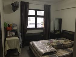 Blk 482 Admiralty Link (Sembawang), HDB 4 Rooms #198704052